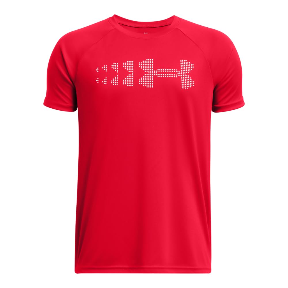 Amazon.co.jp: アンダーアーマー（UNDER ARMOUR） キッズ テック